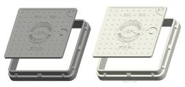 FRP Manhole cover Manufacturers in India | VSPL