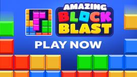 Block Blast – The Puzzle Game That Proves Less Is Sometimes More