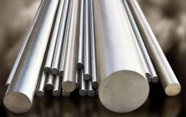 Buy Stainless Steel 304 Round Bars Suppliers