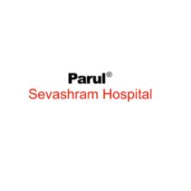  Parul Sevashram Hospital