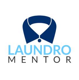 Expert Laundry Consultant & Dry Cleaning Proje
