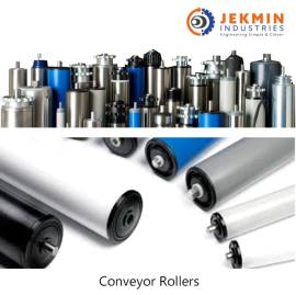 Industrial Roller Manufacturer in Ahmedabad