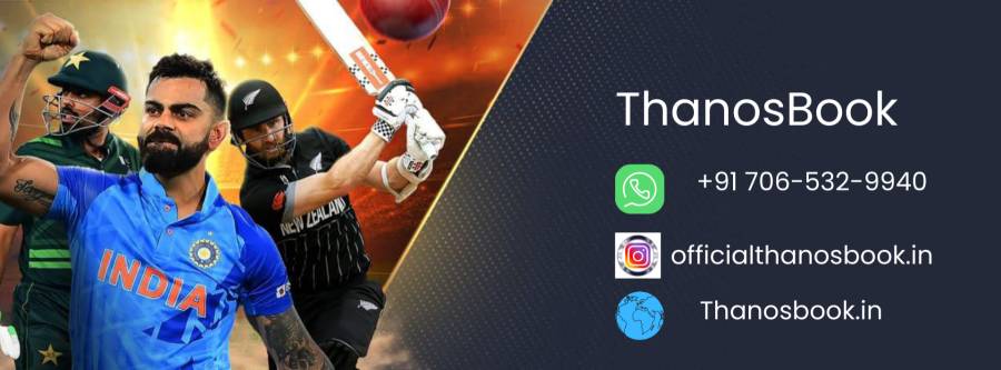 online cricket id provider