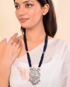 Buy Designer Handmade Silver Jewellery Online For 