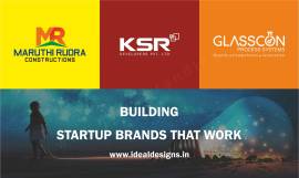 Professional Logo Designer Kochi