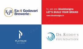 Professional Logo Designer Kochi
