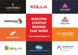 Professional Logo Designer Kochi