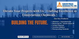 Sakshi Chem Sciences Pvt Ltd  