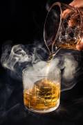 Affordable whiskey smokers