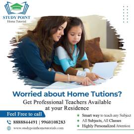 Home tutor near me