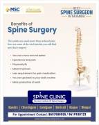 Best spine clinic in Mumbai 
