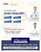 Best spine clinic in Mumbai 
