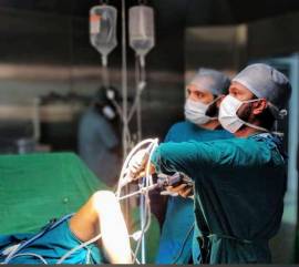 Best Orthopedic Surgeon in Bavdhan