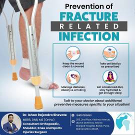 Best Orthopedic Surgeon in Bavdhan