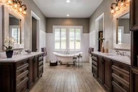 Custom Home Builders New Jersey