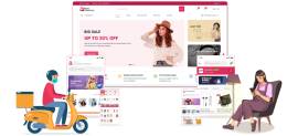 Ready eCommerce: Your All-in-One Online Store Solu