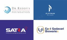 Real estate Company Logo Designer Bangalore