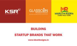 Real estate Company Logo Designer Bangalore