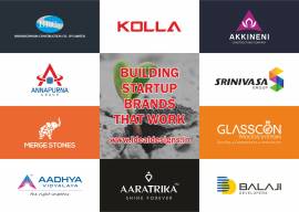 Real estate Company Logo Designer Bangalore
