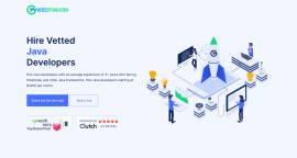 Hire Java Programmers, Dedicated Java Developers 