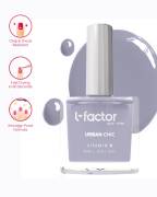 Buy Purple Nail Polish | Best Light Color Nail Pai