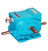 Trusted Gearbox Manufacturer for Industrial Gear S