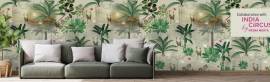  Wallpaper for house Wall | MarshallsIndia