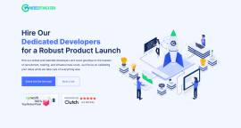 Hire Dedicated Developers | Expert Dedicated Progr