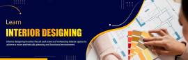 INTERIOR DESIGN COURSE 