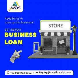 Avail Business Loan with Flexible repayment at low