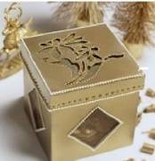 AROGYAM PURE HERBS SWARN PRAASHAN KIT