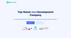 Java Development Company | Java Application Develo