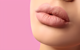 Different Pink Lipstick Shades for Fair, Dark and 