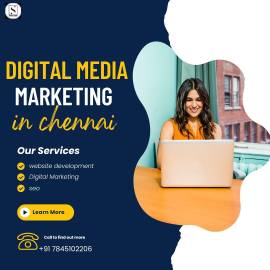Softeksquare: Leading Web Development Services