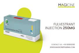 Buy Fulvestrant Injection 250 mg at reasonable pri