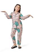 Shop Aesthetics Night Suit for Kids