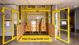 Max  Elevators – Leading Lift Manufacturing Compan