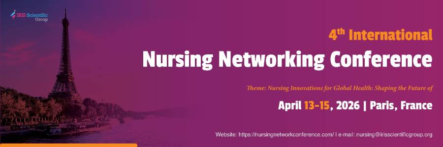 4th International Nursing Networking Conference