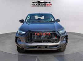 Explore Top Deals on Toyota in Tanzania Drive with