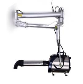 CL40 Ablative CO2 Laser Treatment