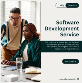 Dynamic IT Services for Digital Transformation