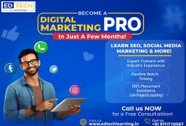 Most enrolled digital marketing course in Delhi