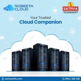 Cloud Storage Providers in India | Cloud Computing