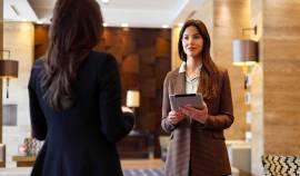 Expert Travel Management Services - SKIL Travel