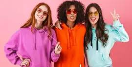 The Sp5der Hoodie and Sky Blue Hoodie Revolution