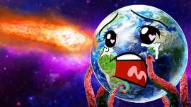 How to Destroy a Planet (And Have a Blast Doing It