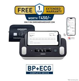 Best ECG Machine | Portable ECG Monitor for Everyd