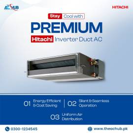 Upgrade Your Comfort with the Midea Xtreme plus AC