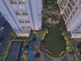 Flats for Sale in Thaltej Ahmedabad | Premium Apar