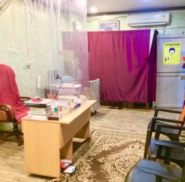 Neuropsychiatrist in Patna Dr. Vivek Pratap Singh